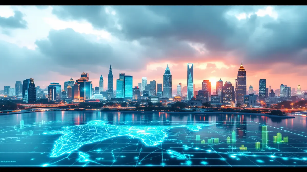 Why Carlyle’s $300M India Side Fund Signals Strategic Investment Shift