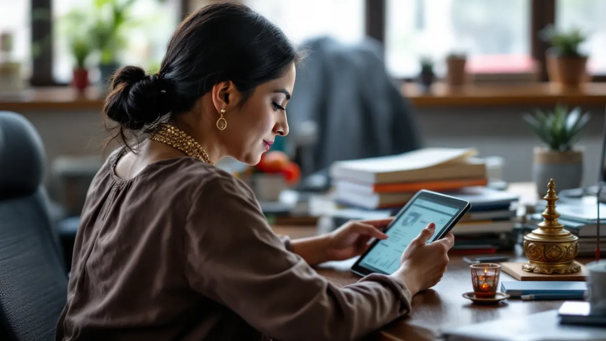 How India’s Wealthy Scales AI for Mutual Fund Distributors