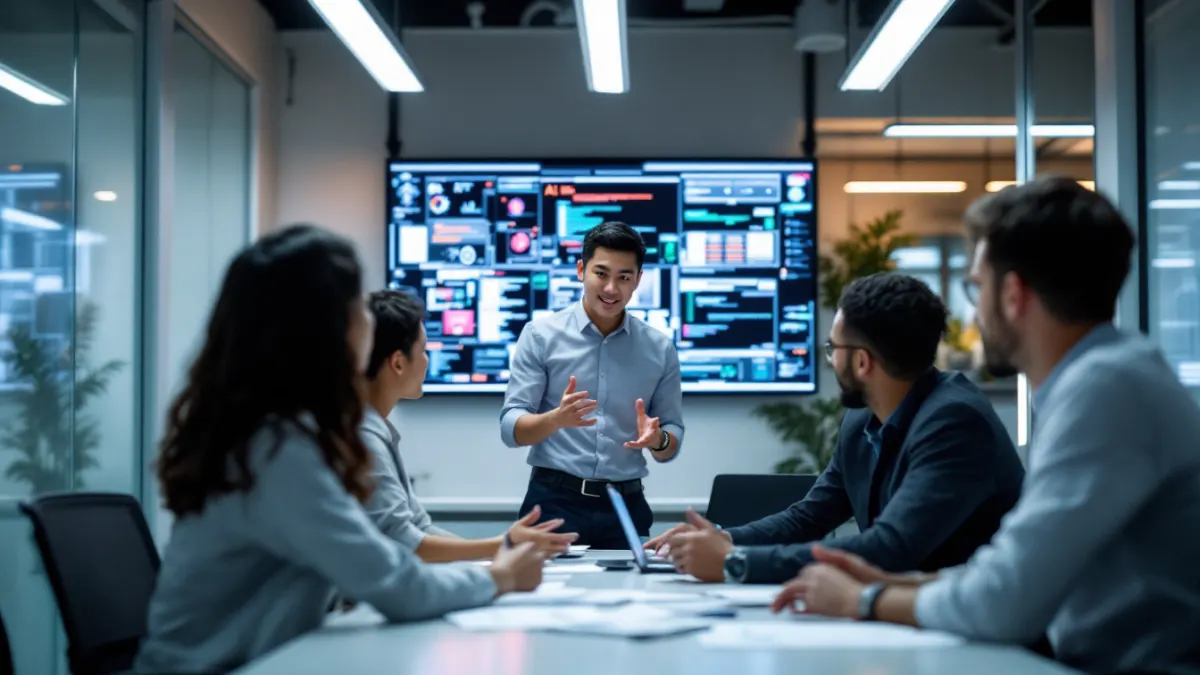 Why Brian Zhan’s $30M Seed Bets Reshape AI Venture Capital