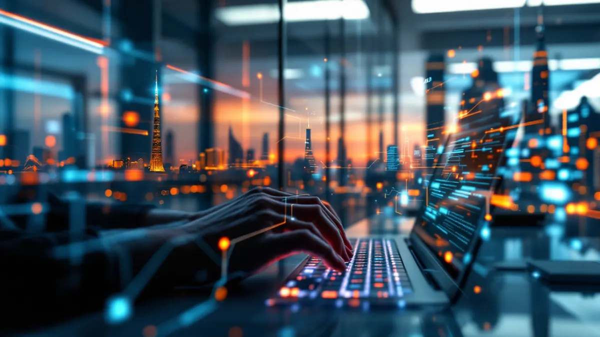 How Abu Dhabi’s AI Hub Redefines Silicon Valley Leverage
