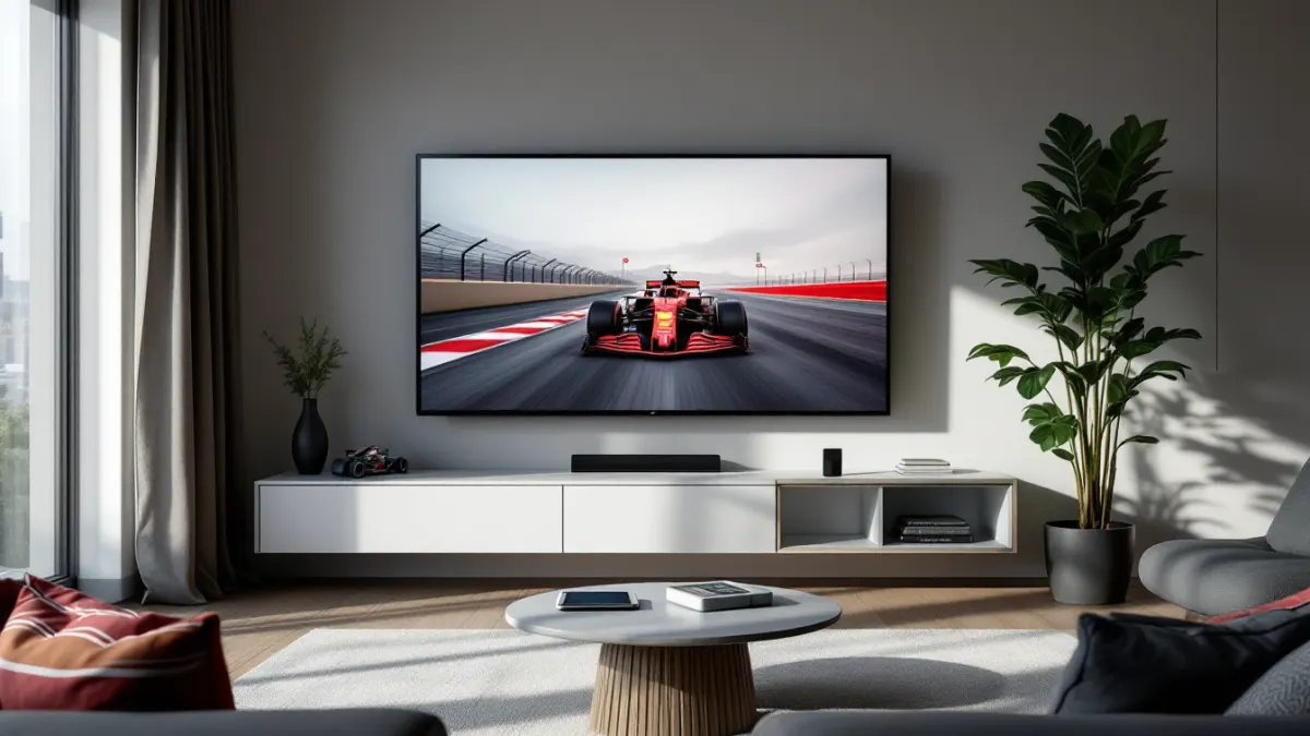 Why Apple Stayed Quiet at the Las Vegas Grand Prix in 2025