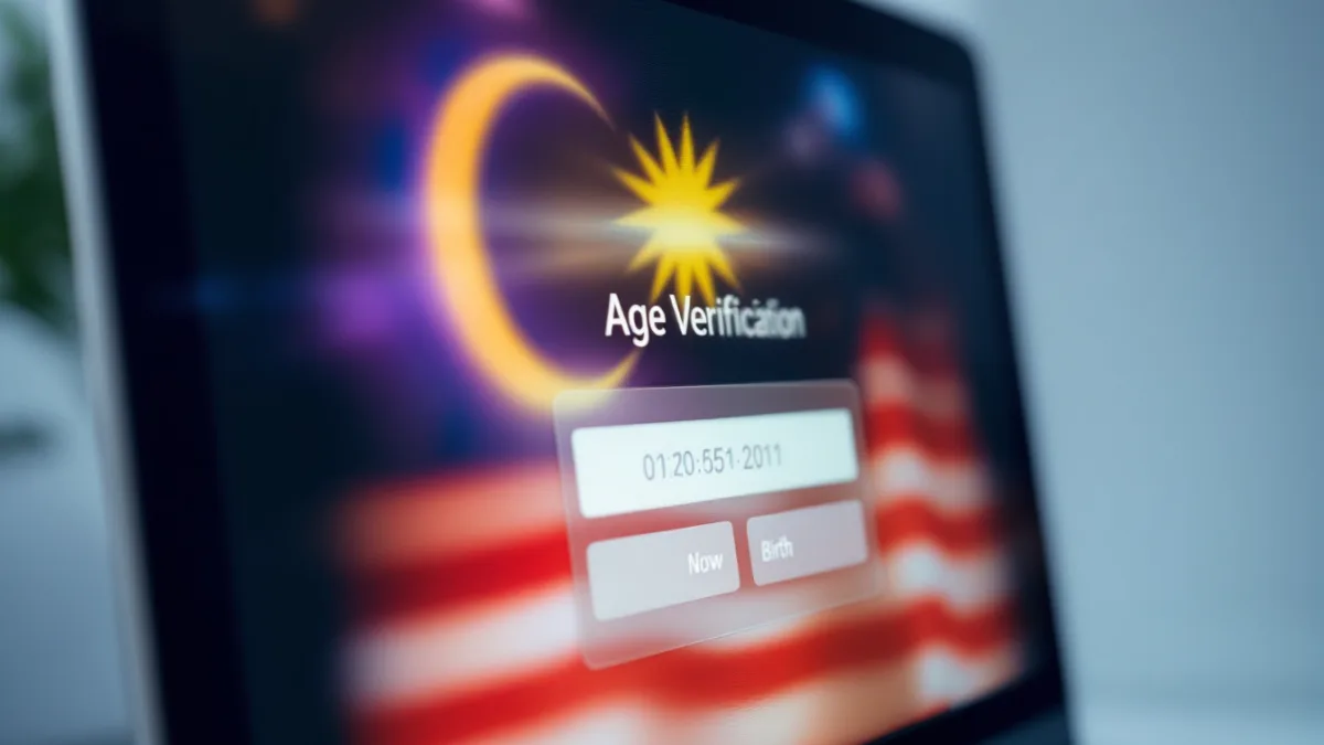 Why Malaysia Will Restrict Social Media for Users Under 16 in 2026