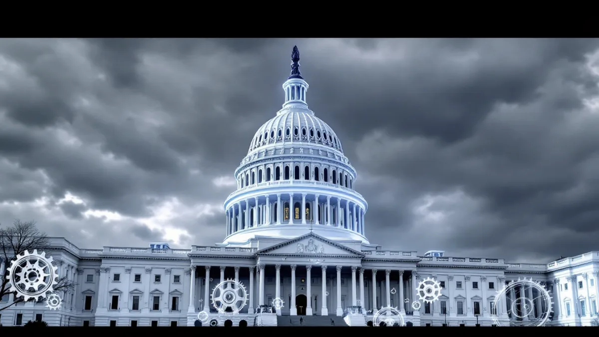 Why Trump Disbanding DOGE Reveals Federal Cost-Cutting Limits