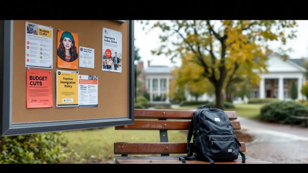 Why US Study Abroad Costs Rise as Politics Reshape the System