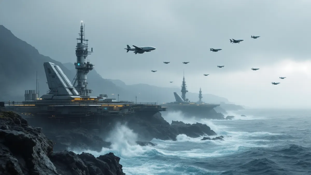 Why Taiwan’s $40B Defense Boost Repositions China Conflict Leverage