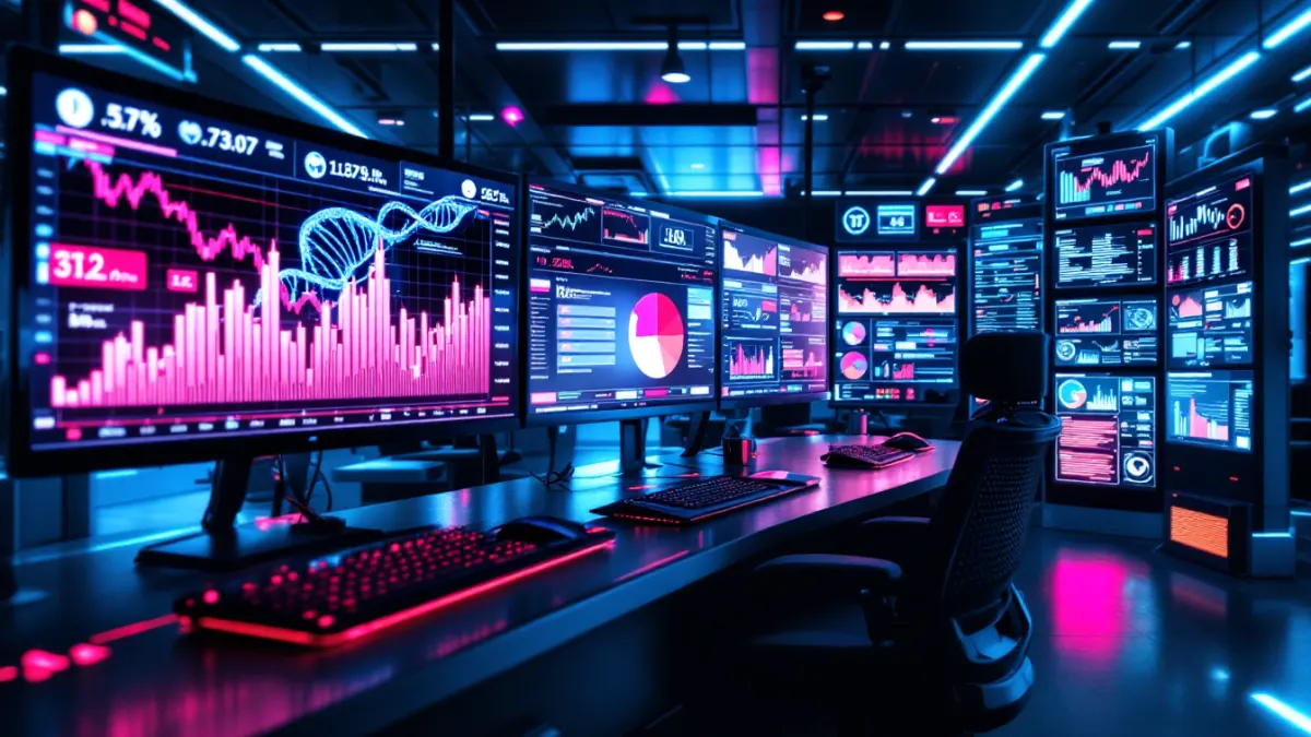 Why Catalio Capital’s Healthcare Hire Signals Hedge Fund Leverage Shift