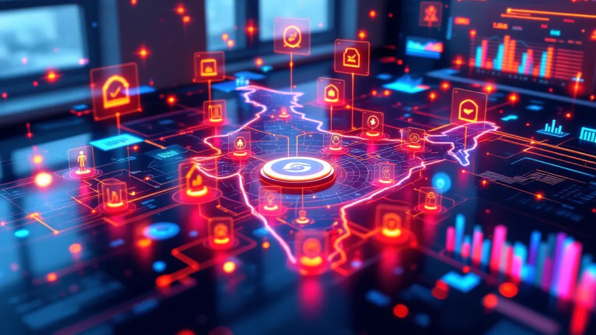 How India’s Info Edge Is Leveraging Subsidiary Capital Allocation