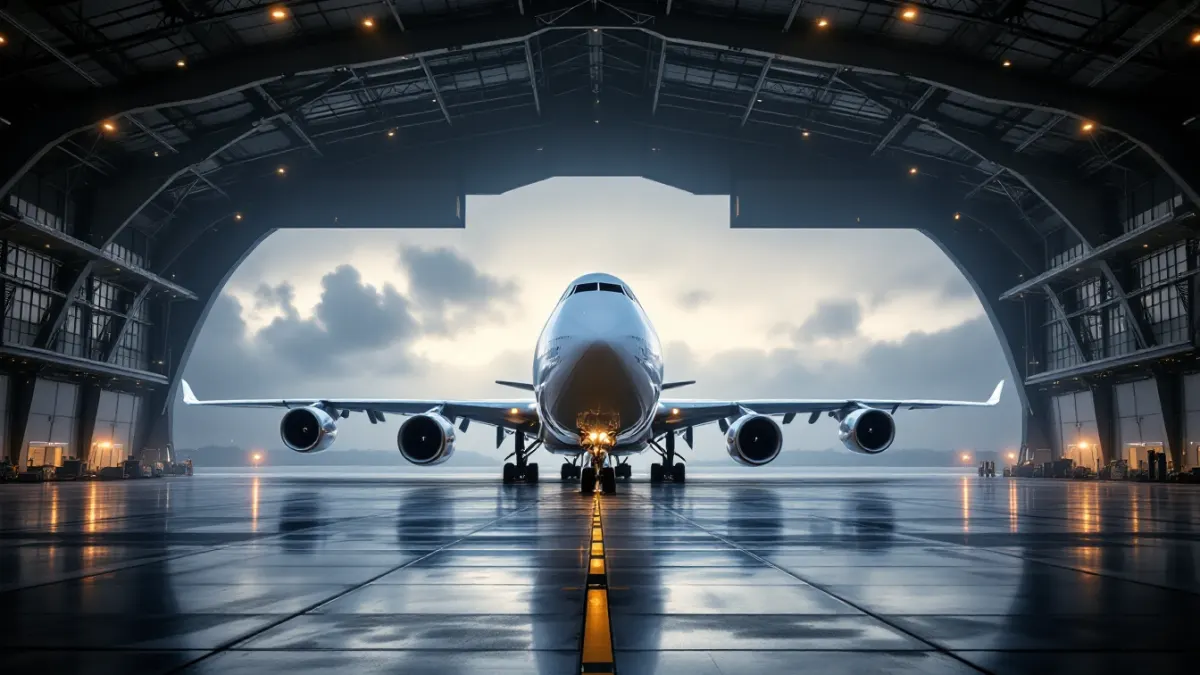 Why The New Qatari Jet Changes Air Force One's Leverage Game