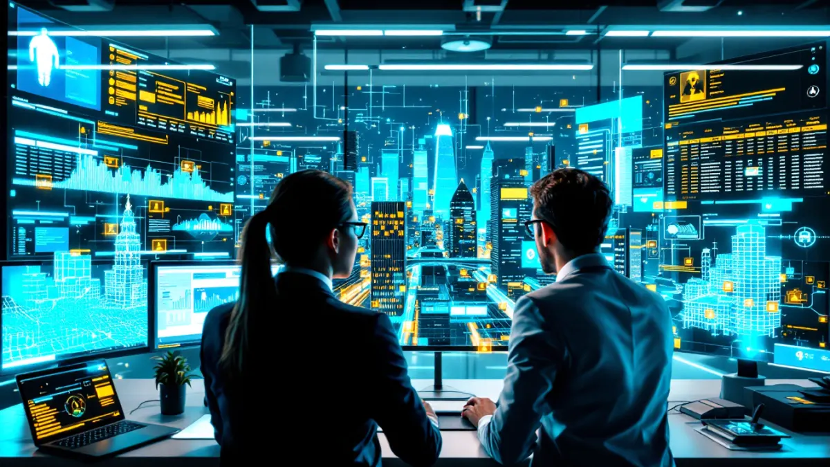 Why London Councils’ Cyberattack Response Reveals IT Leverage Limits