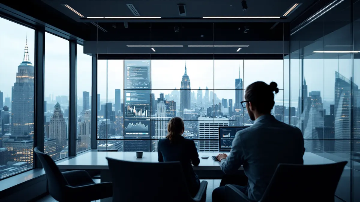 Why Omnicom-IPG’s $9B Merger Is About More Than Scale