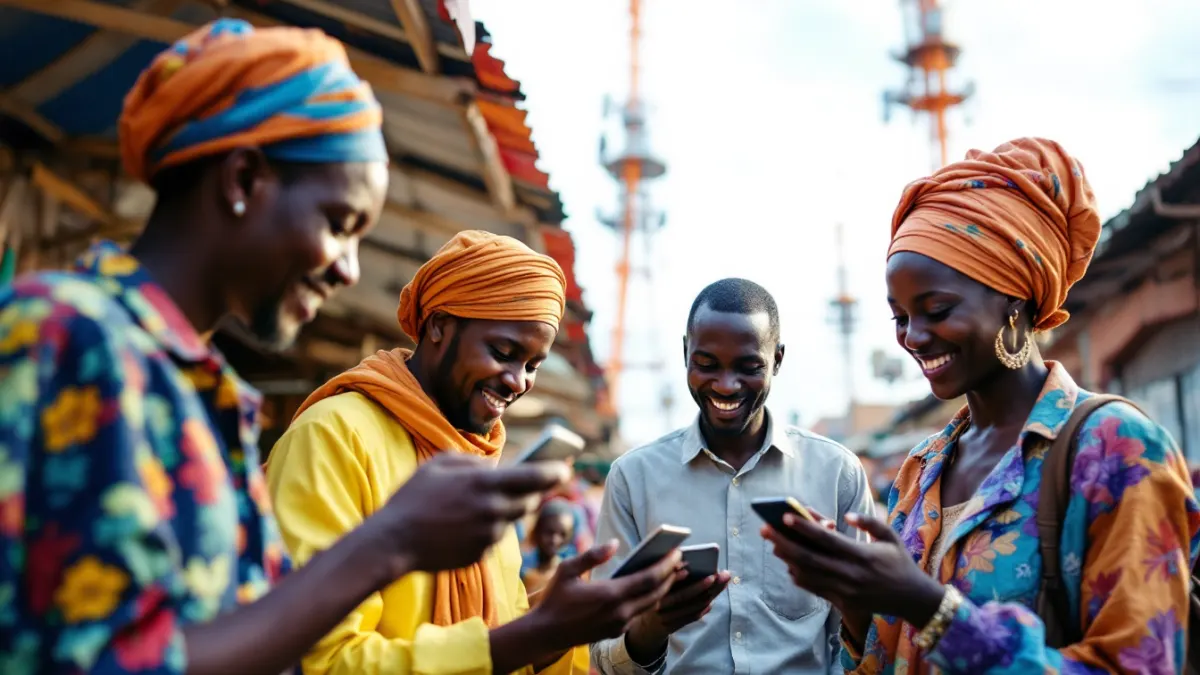 Why MTN’s East African Push Redefines Market Leverage
