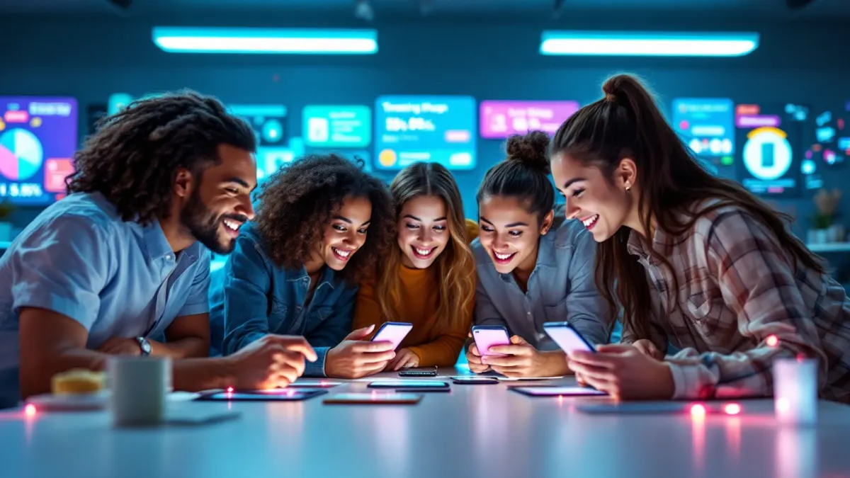 How TikTok Shop's US Push Shifts E-Commerce Leverage in 2025