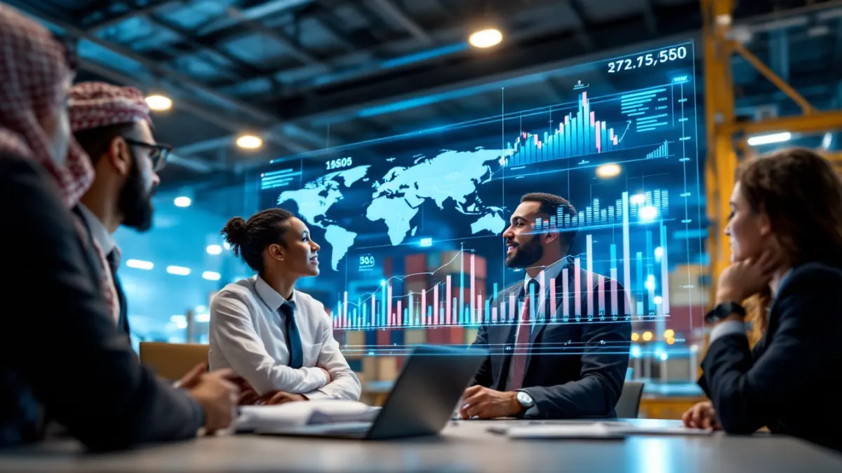 Why AD Ports’ Stake Sale Signals Strategic Capital Leverage in UAE