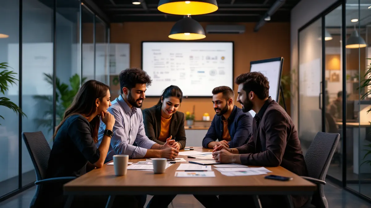 Why India’s VentureSoul Partners Bets on INR 600 Cr Debt Fund by 2026