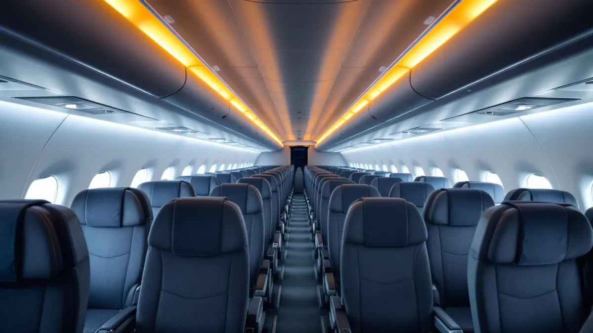 Why Emirates and 17 Airlines Bet on Starlink’s In-Flight WiFi