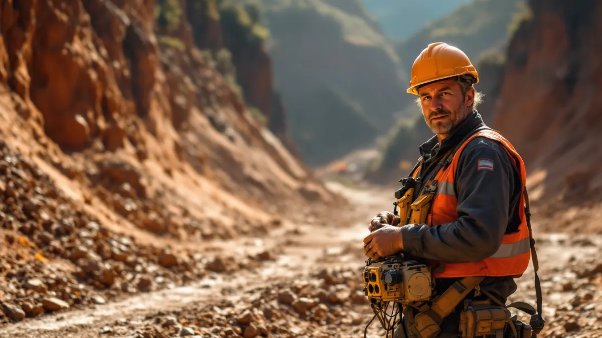 Why Ecuador’s SolGold Rejected China’s Takeover Bid