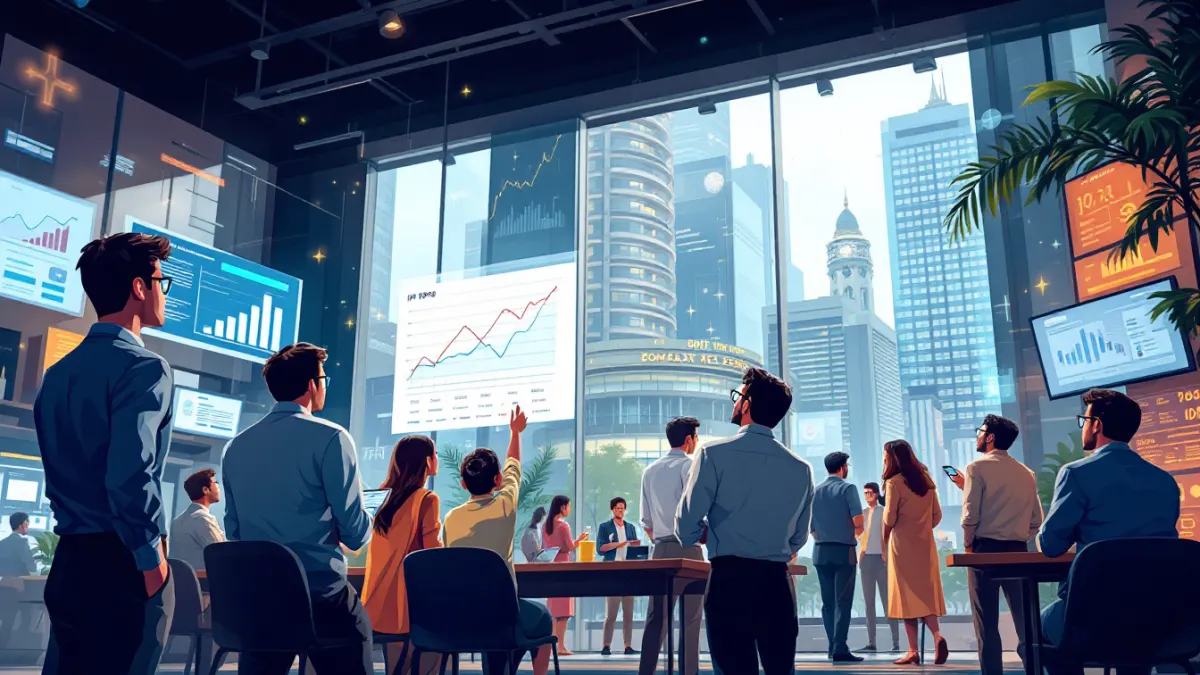 Why India’s SEBI Crackdown Exposes IPO Systemic Flaws