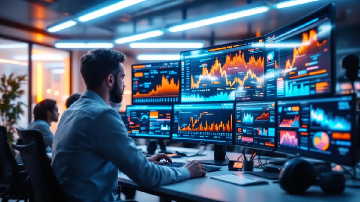 Black Friday Online Sales Hit $11.8B, Revealing New Retail Leverage