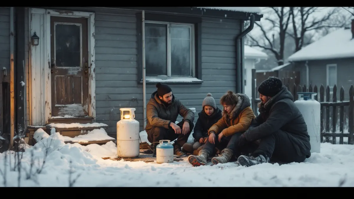 US Releases $3.6B Funding to Combat Winter Energy Crisis