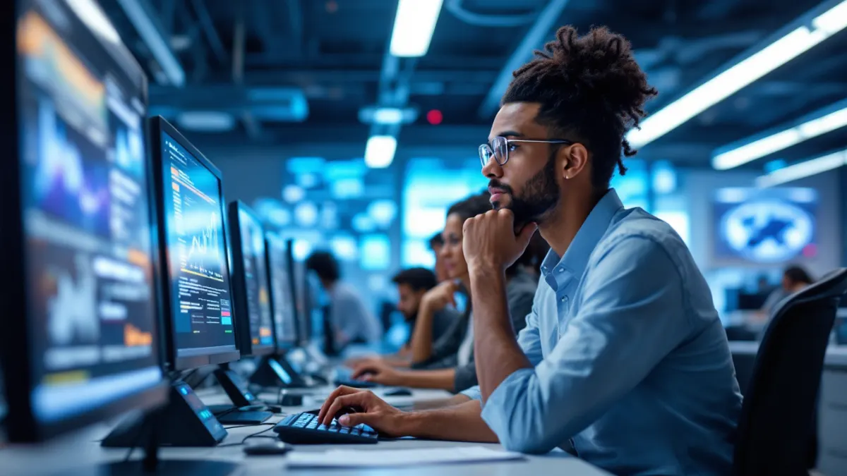 Google Ends Scale AI Monopoly After Meta Deal Shifts Leverage