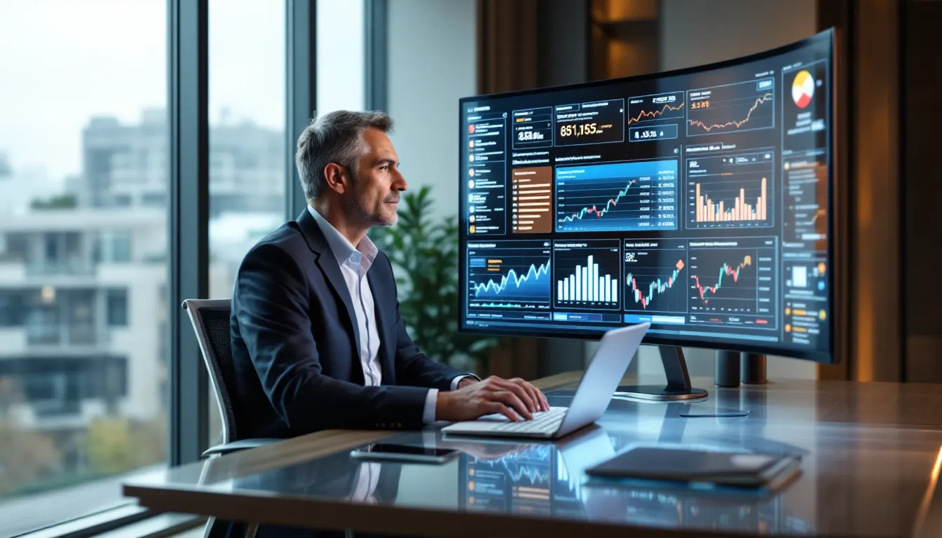 How JPMorgan Says Billionaires Actually Use AI to Save Time and Money