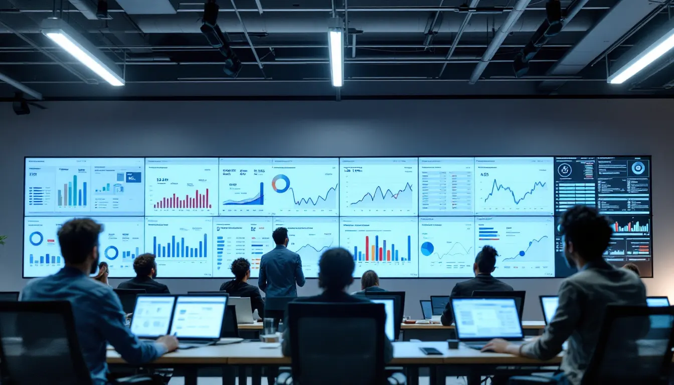 How Businesses Secretly Automate Holiday Surges and Slowdowns