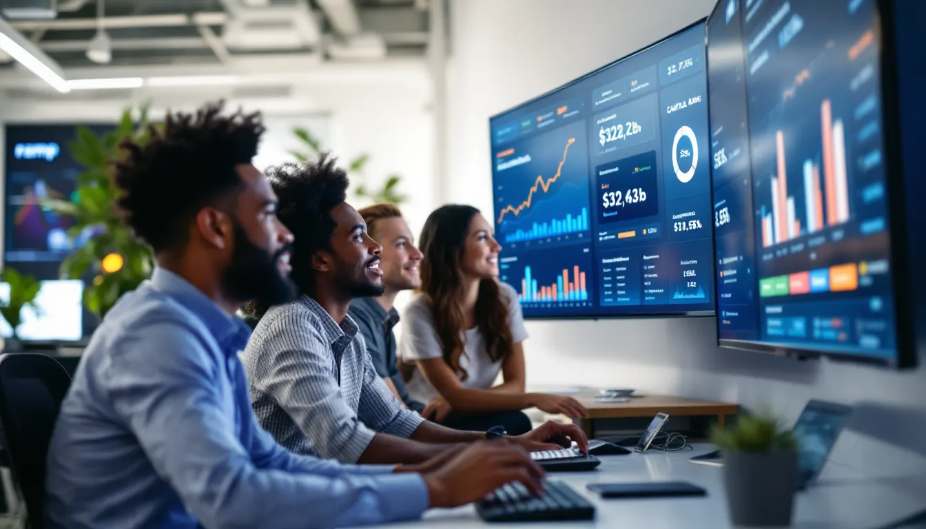 Ramp Nearly Doubles Valuation in 3 Months to $32B