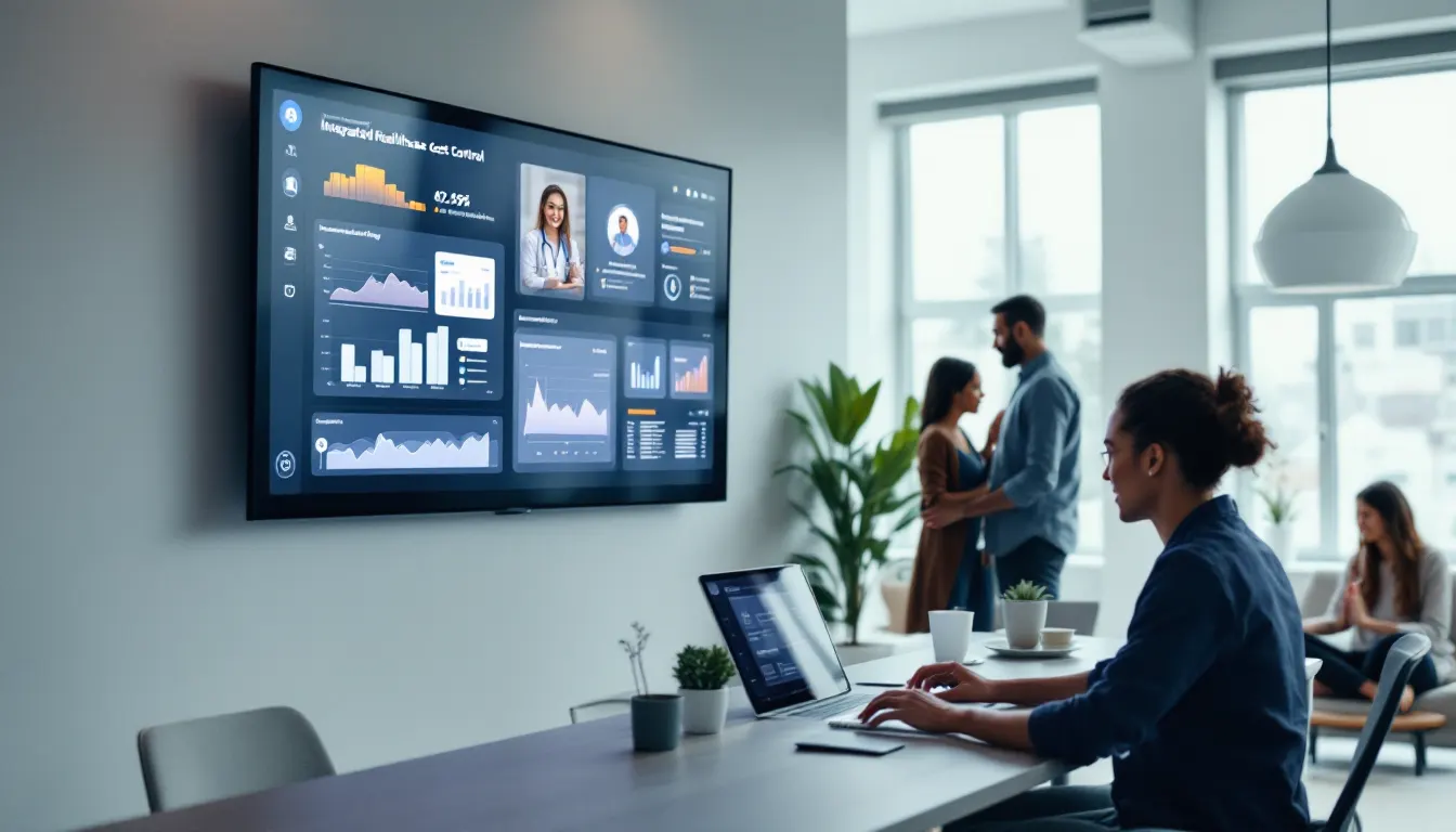 How Companies Can Cut Healthcare Costs Despite 9.5% Hike in 2026