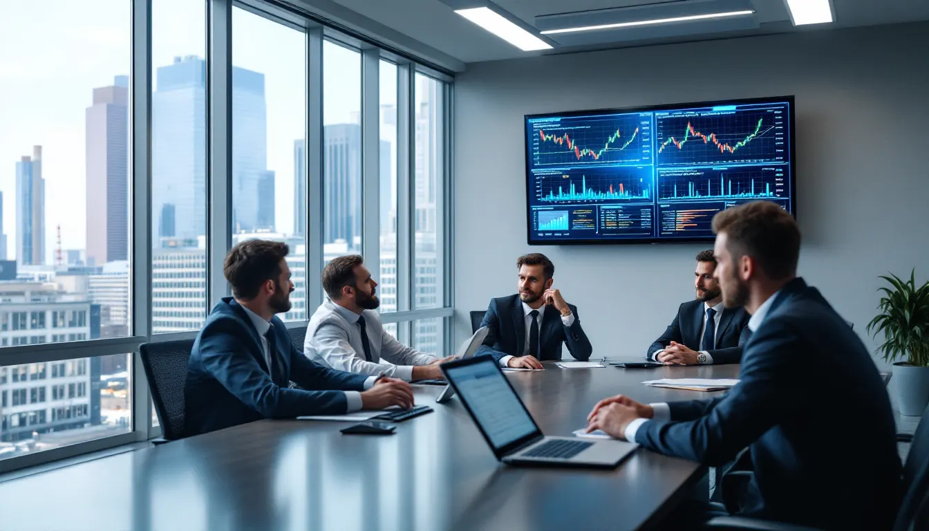 Fed’s Waller Signals December Rate Cut on Job Market Slack