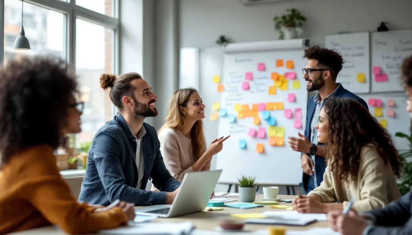 Why Dropping Ego Is The Secret To Breakthrough Teams