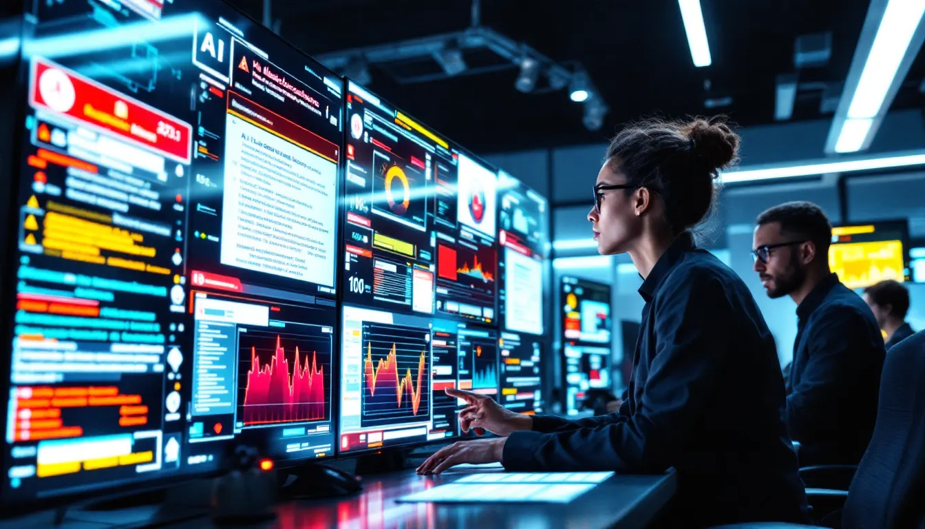 "Saturday Night Live" Skewers AI Errors Behind the Scenes