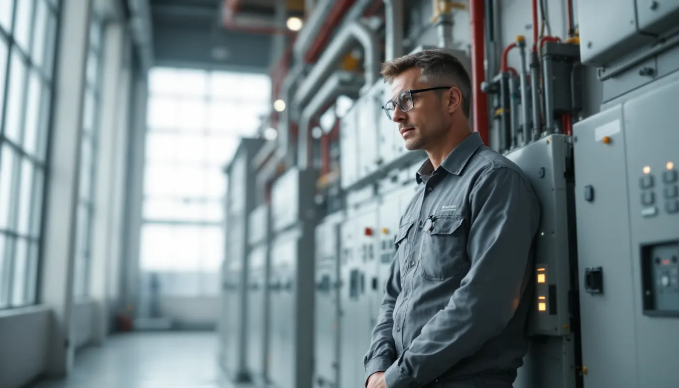 Egypt’s Saving System Cuts Energy Bills with Smart Device