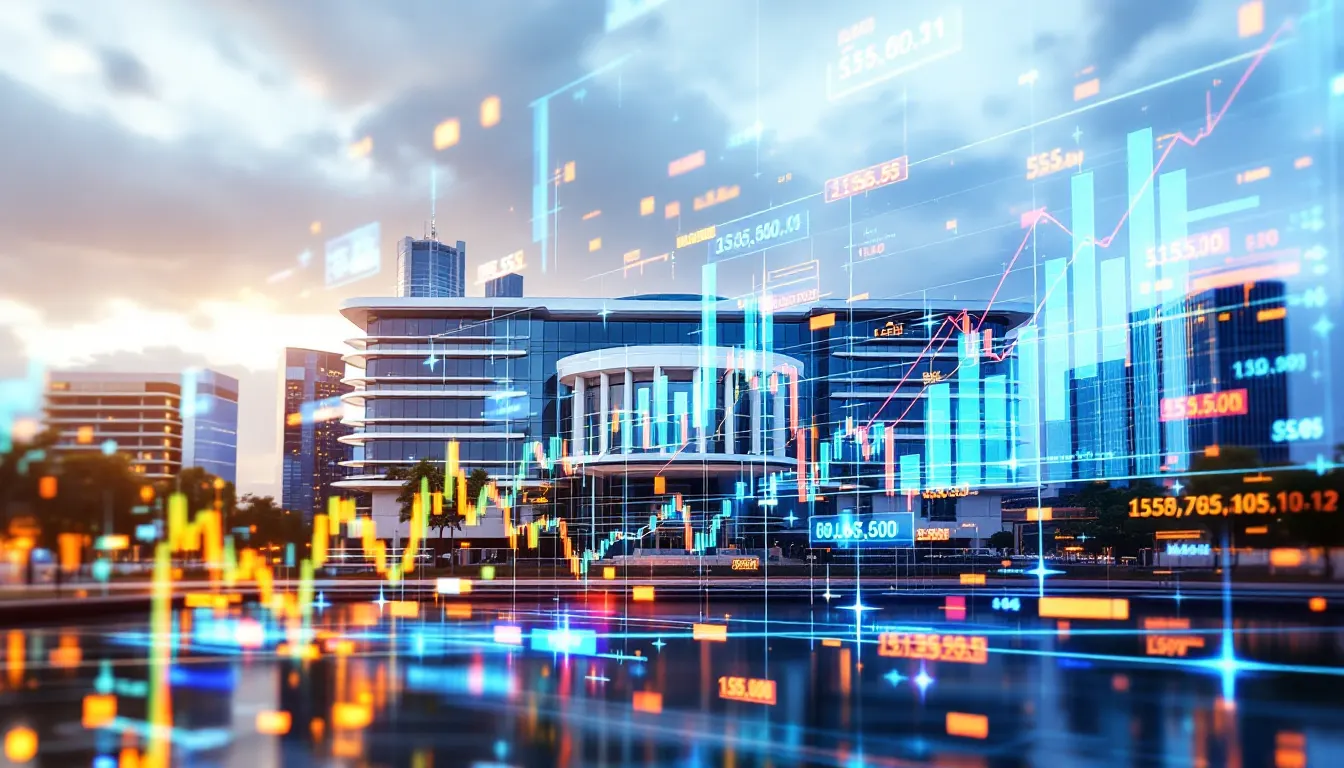 Australia's Central Bank Quietly Extends Rate Pause Amid Inflation Strength