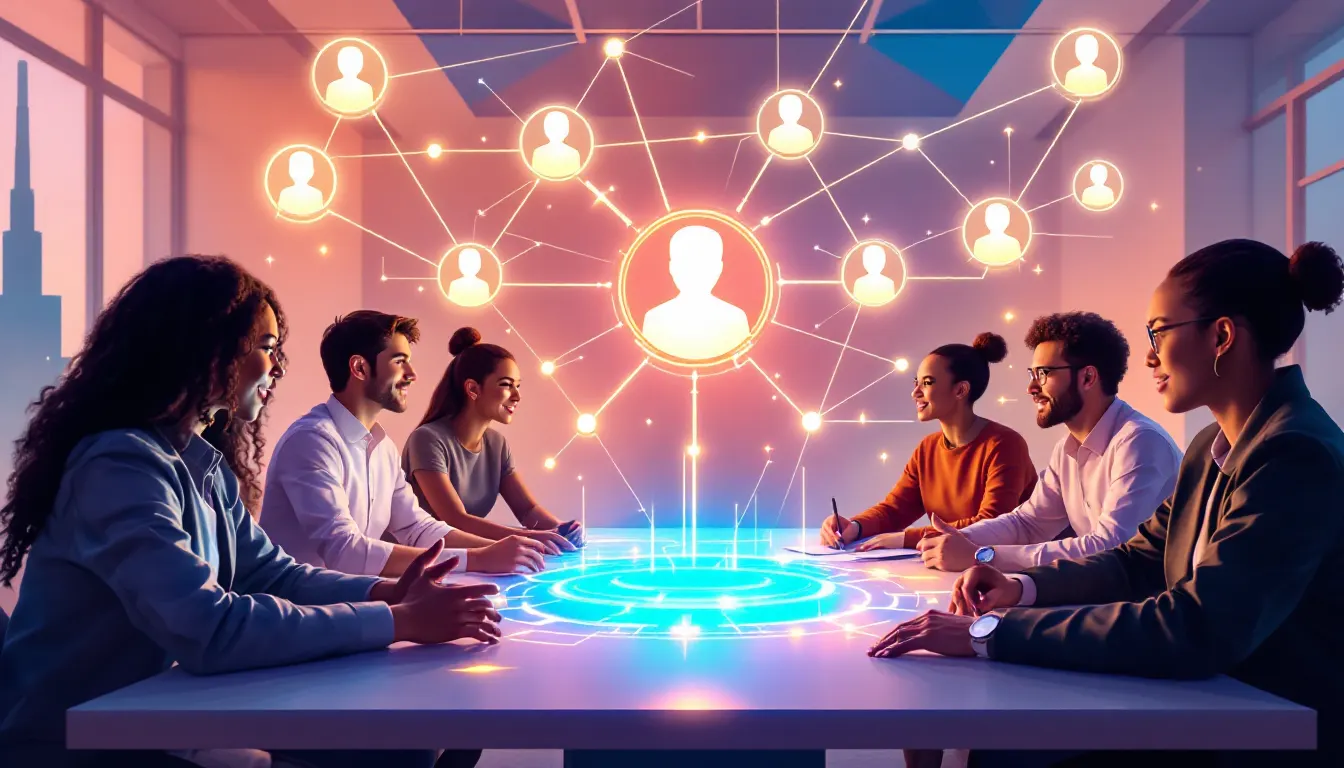 Why Mastodon's CEO Exit Signals A Governance Shift, Not Just Leadership Change