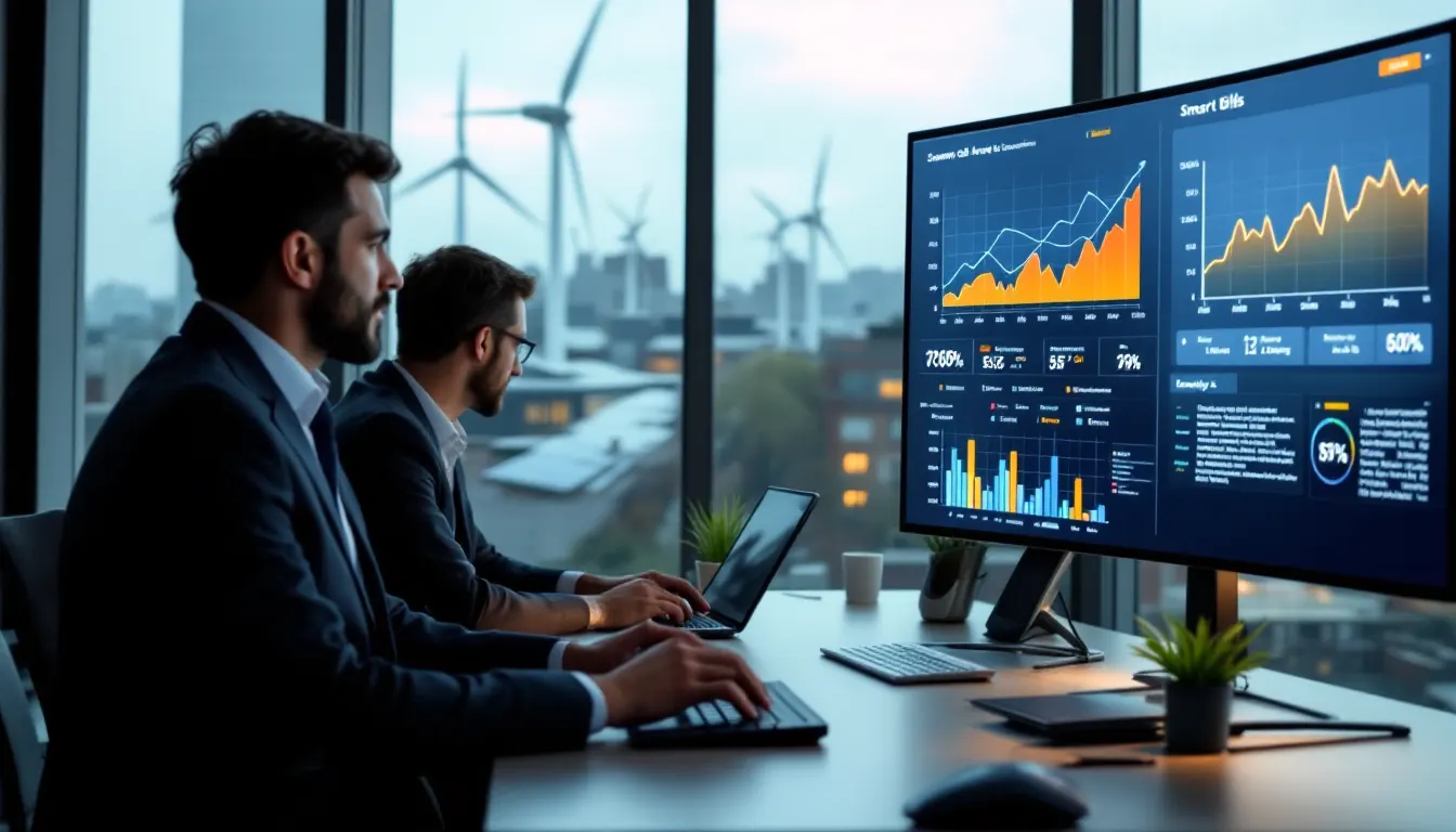 Why UK Energy Bills Fall Signals A Shift In Systemic Constraints