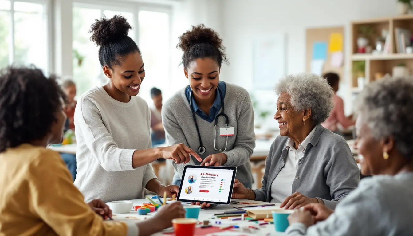 Why Art Pharmacy’s Social Prescriptions Redefine Healthcare Leverage