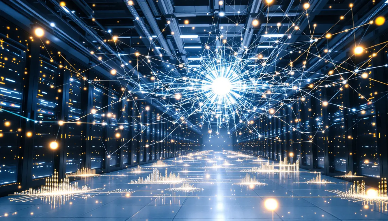 Why Google Warns No Company Is Immune To AI Bubble Risks