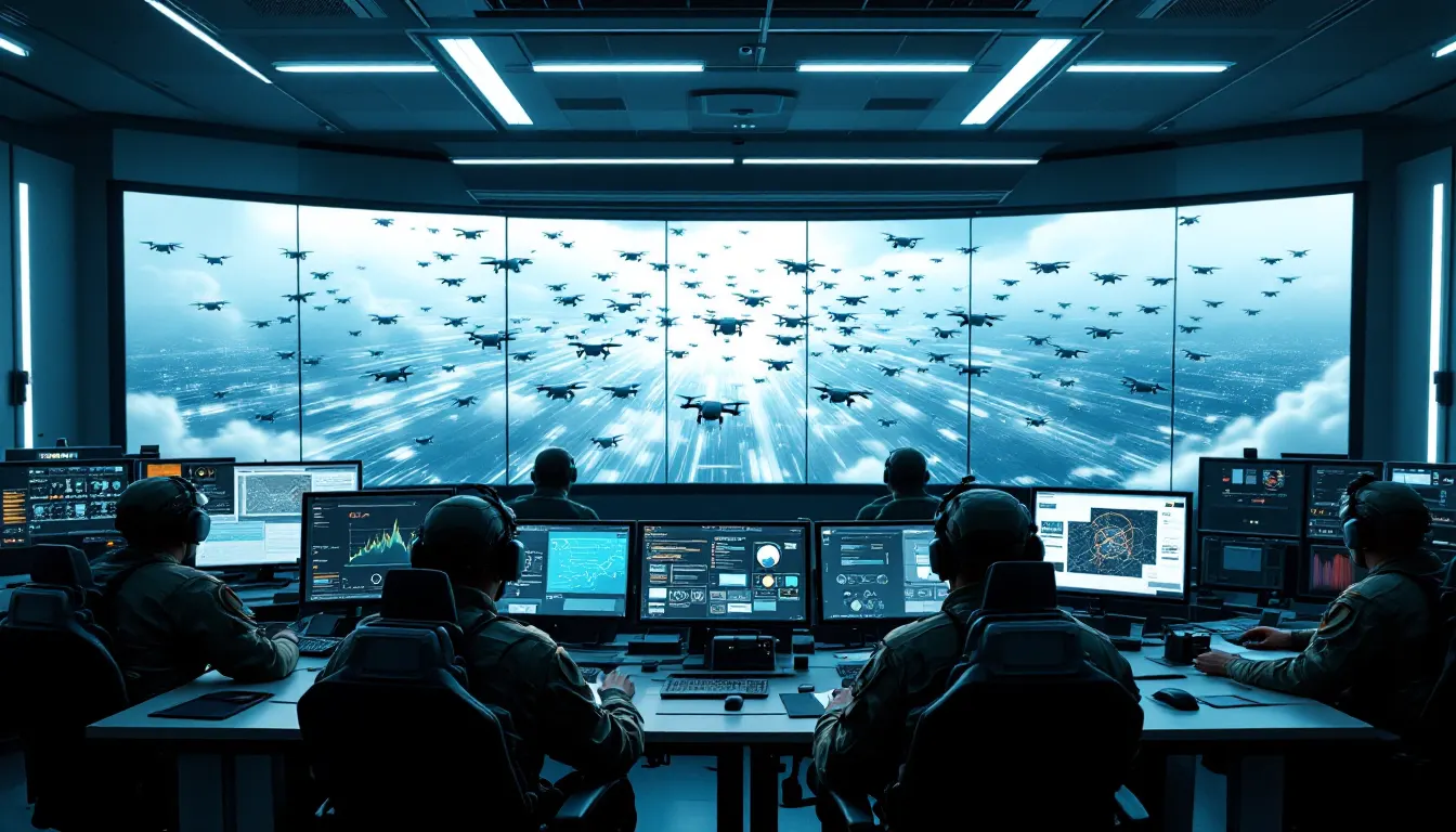 Why DroneShield Says Defense Tech Cycles Are Obsolete