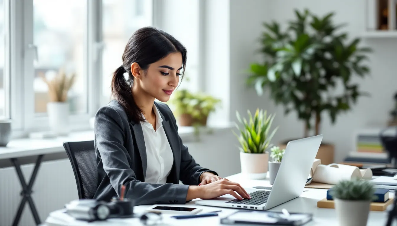 Why Sundas Khalid’s Dual Income Streams Signal New Leverage In Careers