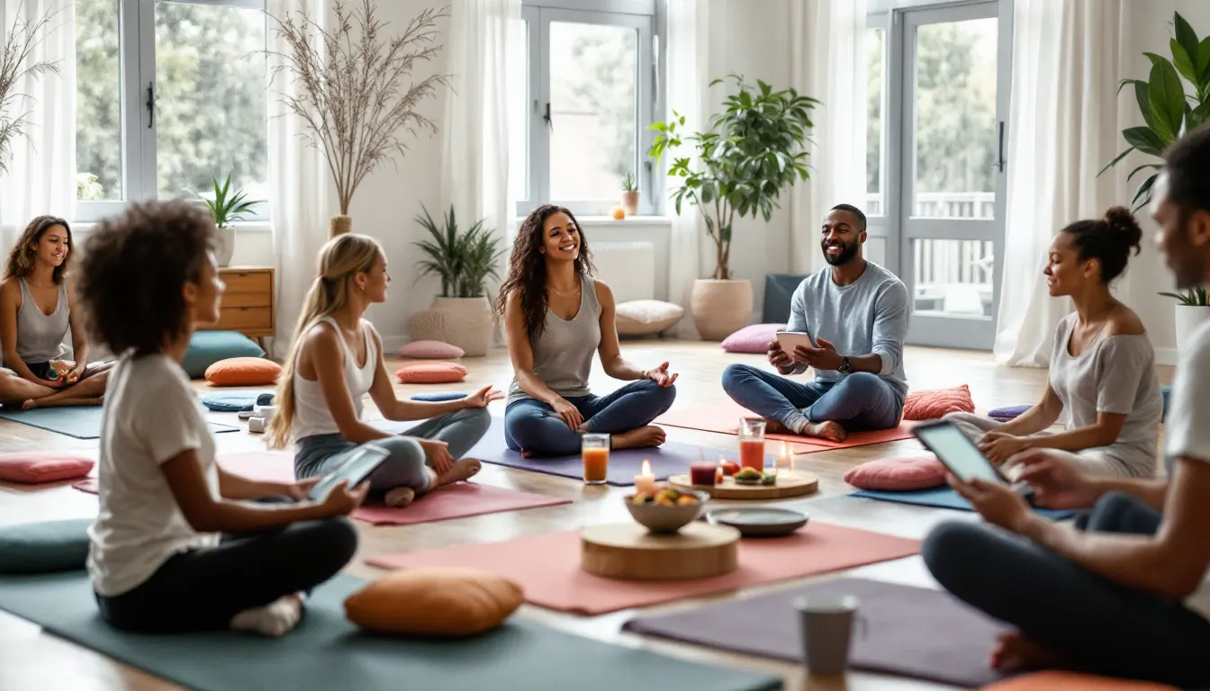 Former Peloton Star Kendall Toole Launches NKO Club Wellness Platform