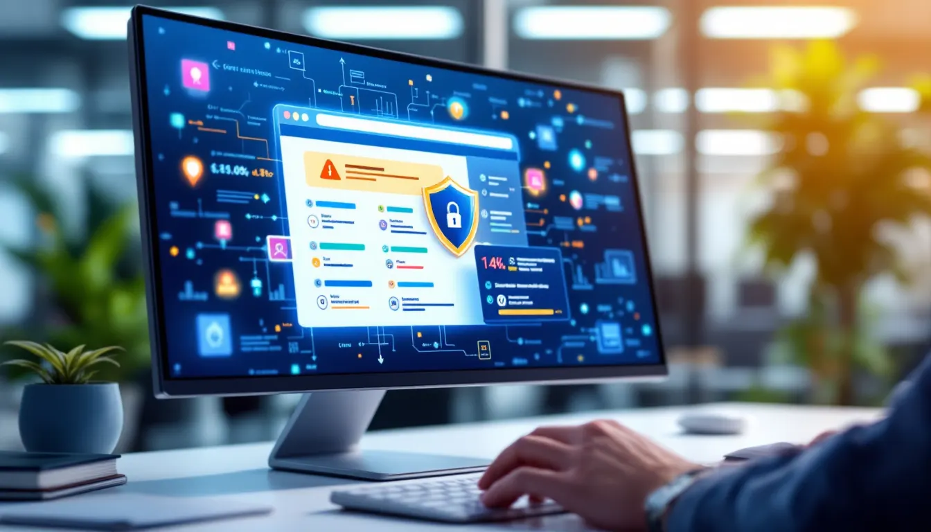 Why Guardio's $80M Raise Signals Browser Security's New Automation Shift