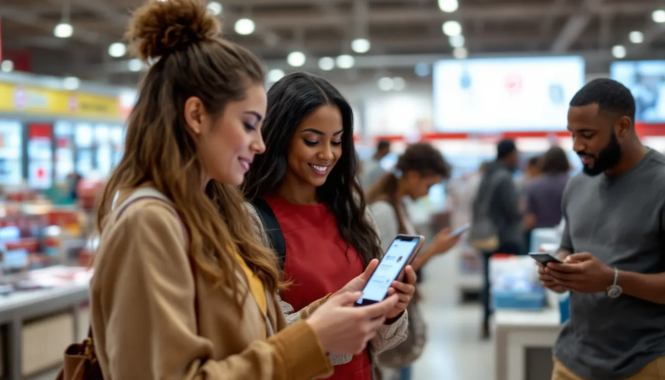 Why Target’s ChatGPT App Signals New Retail Leverage