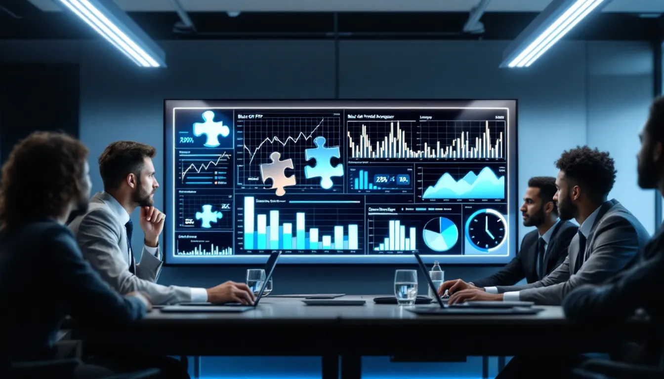 Why Blue Owl Called Off Its Private-Credit Fund Merger