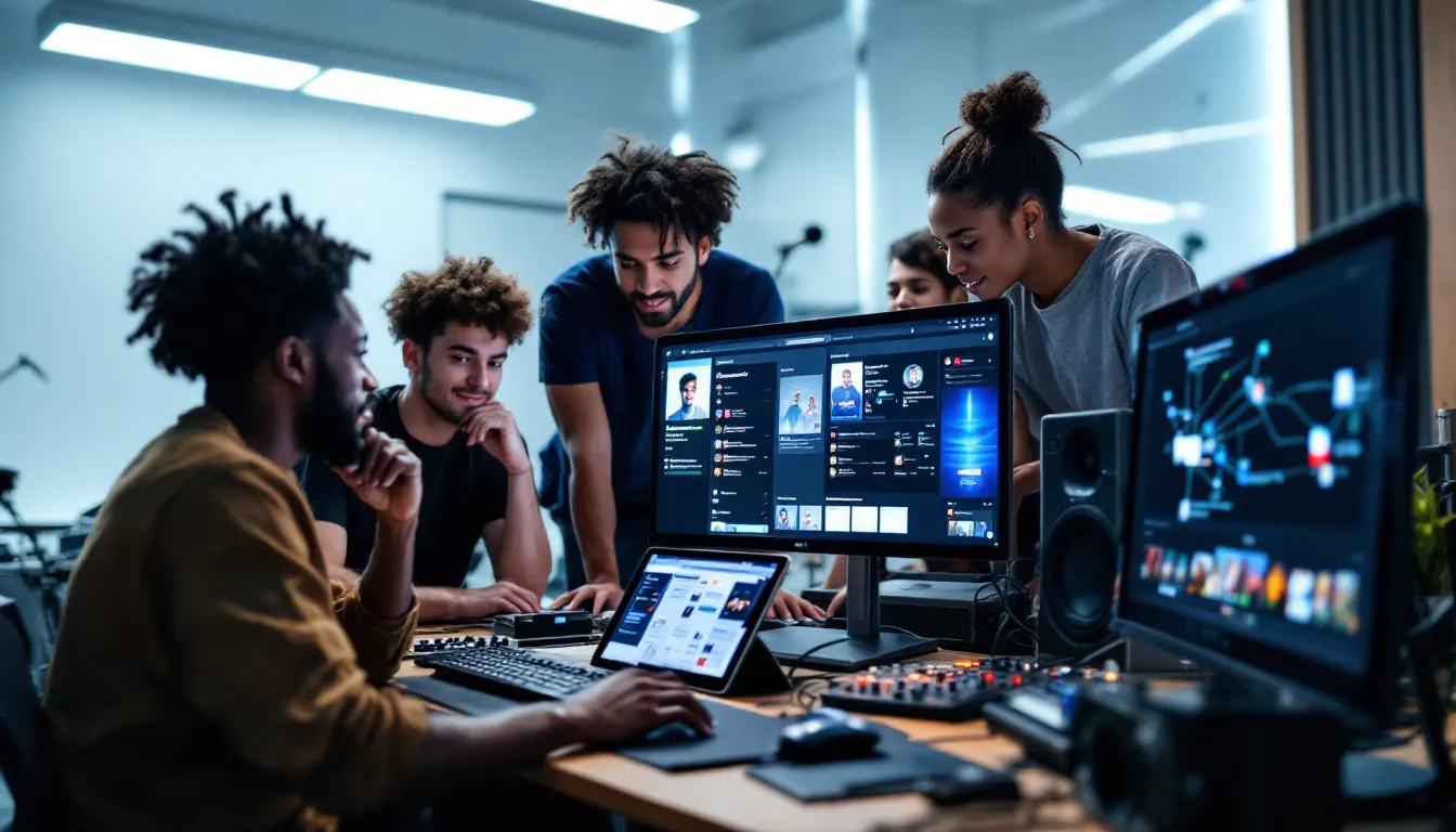 How Spotify’s New Features Unlock Music Discovery Leverage