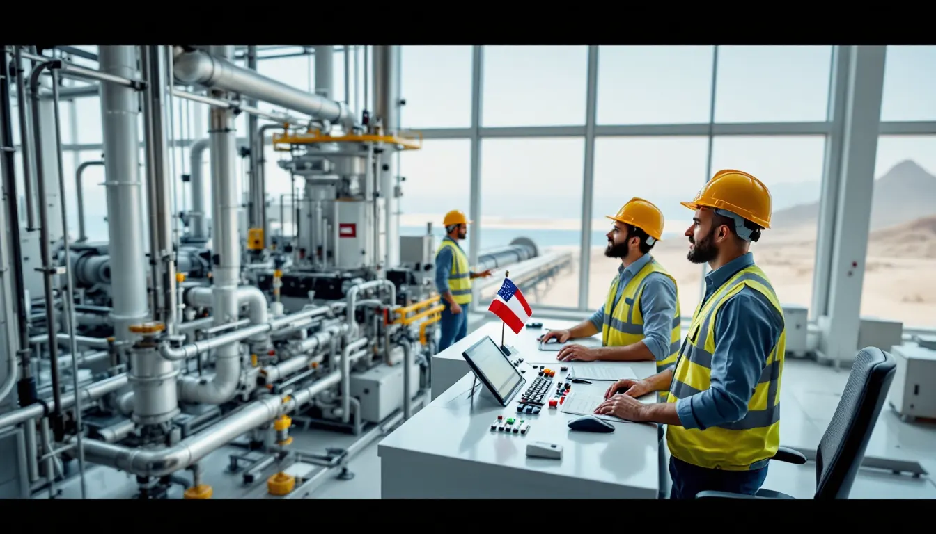 Why Saudi Arabia’s Rare Earths Deal Repositions Global Supply Leverage