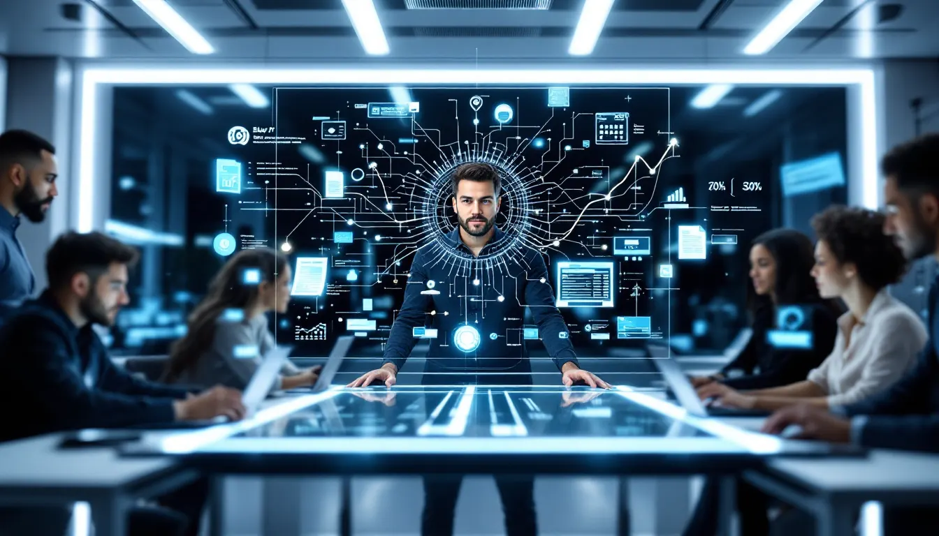 How Blue J’s Pivot to ChatGPT Sparked a $300M Valuation Leap