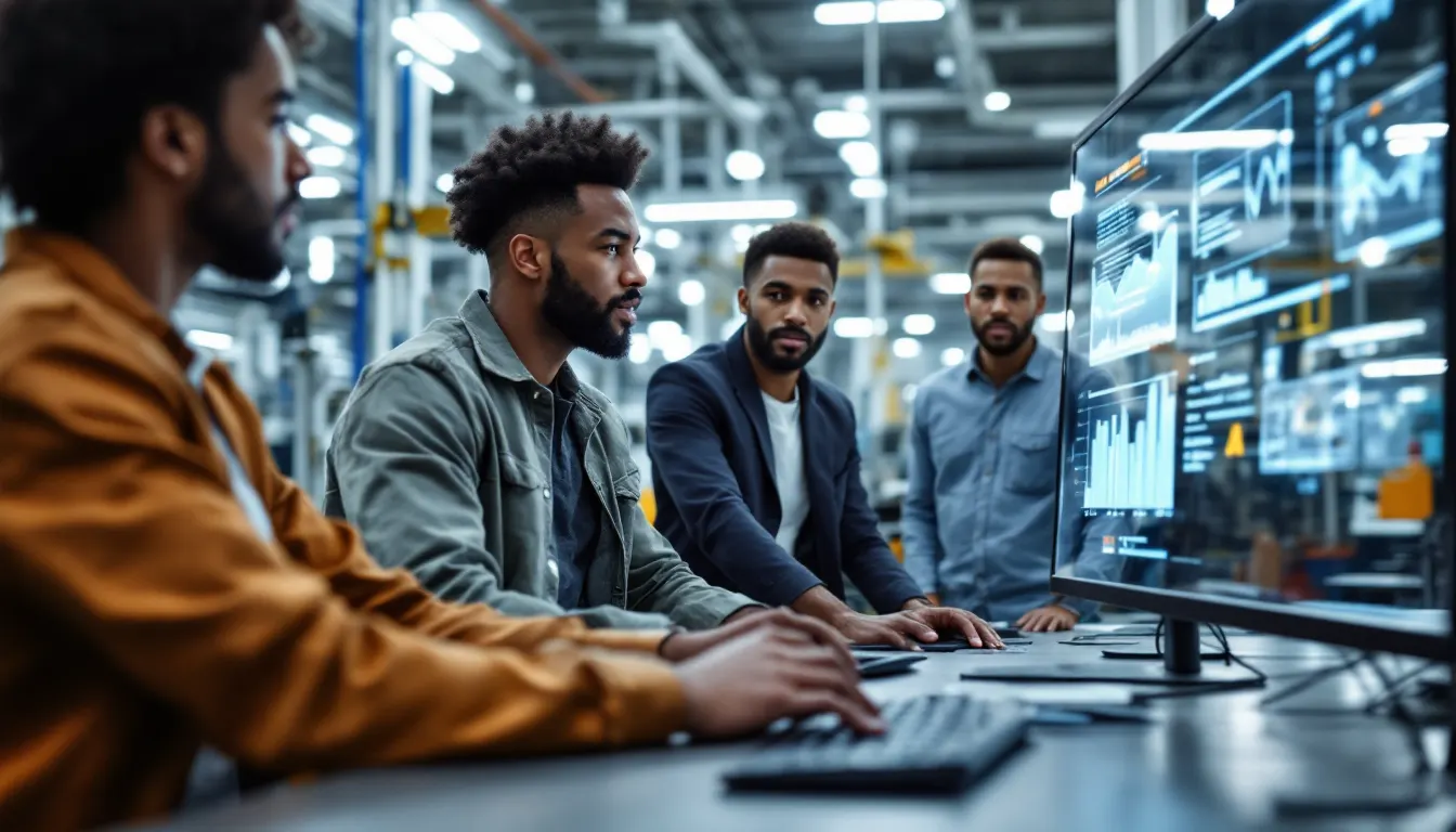 Why January Ventures Bets on Underrepresented AI Founders in Legacy Sectors