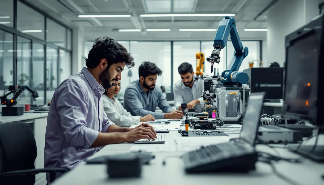 Why Karnataka’s Deeptech Push Shifts India’s Innovation Levers