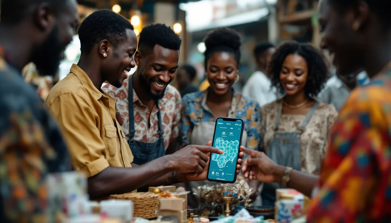 Why Nigeria’s Eazi Gifting Transforms Celebration Market with System Leverage