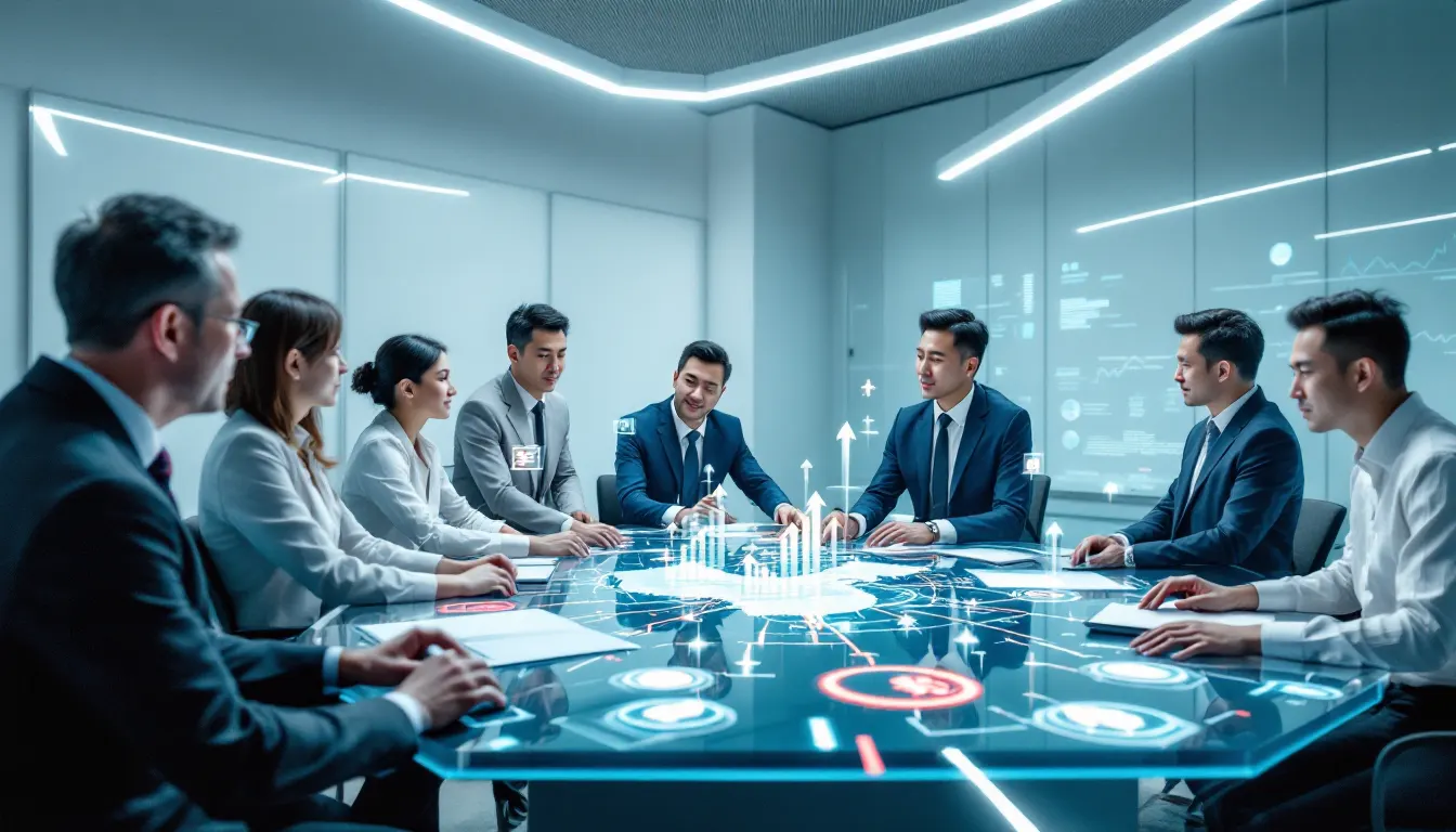 Why China's CICC Aims to Consolidate Investment Banks Now